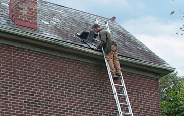 what affects urgent Penston roof repairs