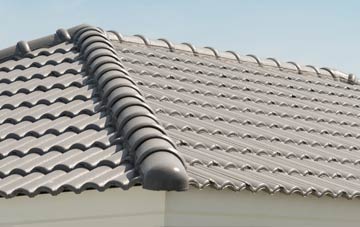 advantages of Penston clay roofing