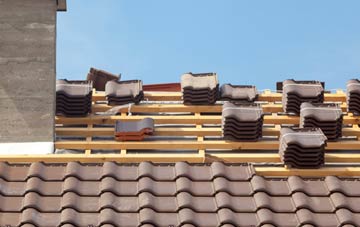 Penston clay roofing costs