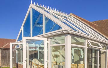 conservatory roof insulation costs Penston