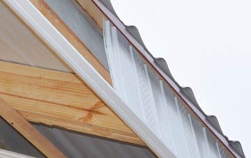 why Penston fascia repairs are essential