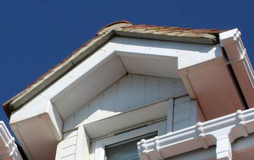 Penston fascia installation costs
