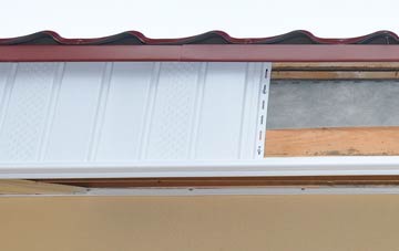 Penston fascia repair costs