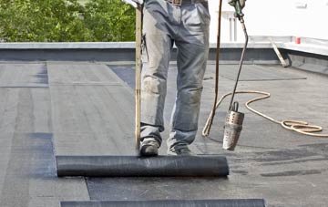 flat roof replacement Penston, East Lothian