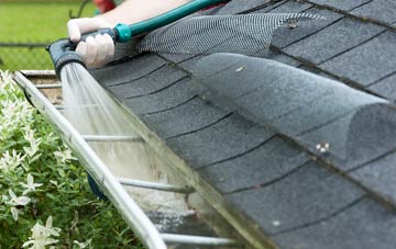Penston gutter cleaning costs