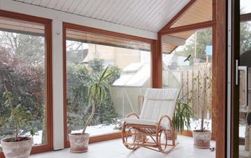 Penston hardwood conservatory roofing repairs