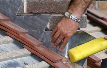 is Penston lead roofing safe?