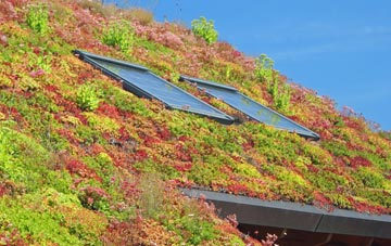 Penston living roof systems