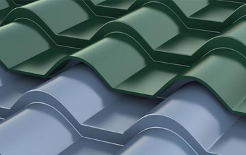 who should consider Penston plastic roofs