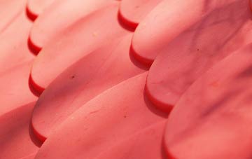 Penston plastic roof costs