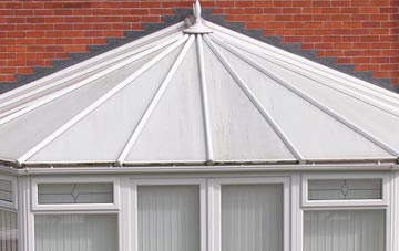Penston polycarbonate conservatory roof repairs