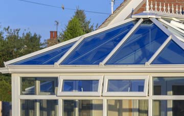 professional Penston conservatory insulation