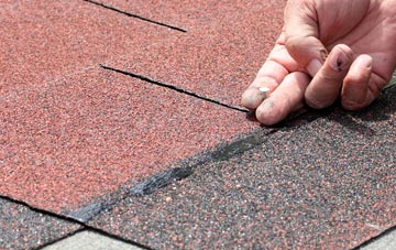 Penston asphalt roof repairs