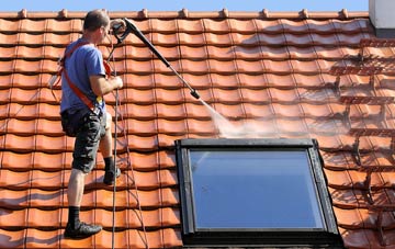 roof cleaning Penston, East Lothian