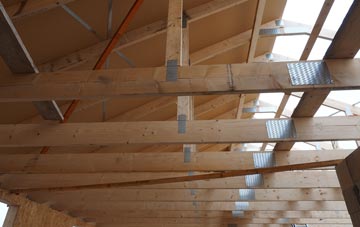 Penston roof truss costs