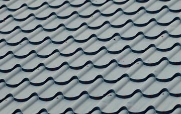 Penston rubber roofing companies