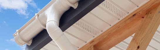 get Penston guttering quotes today