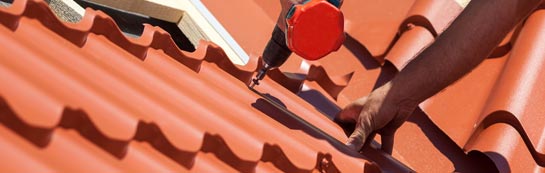 save on Penston roof installation costs