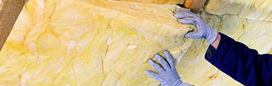 quotes for Penston roof insulation