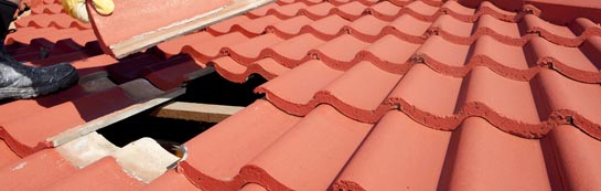 compare Penston roof repair quotes