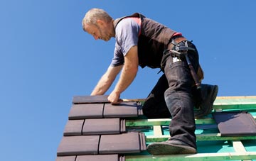 disadvantages of Penston slate roofing