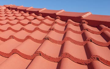 Penston tile and slate roof replacement
