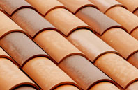 Penston clay roofing