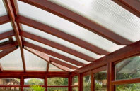 Penston conservatory roofing insulation