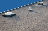 Penston flat roofing