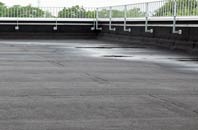 find rated Penston flat roofing companies
