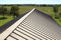 Penston metal roof quotes