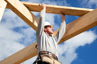 Penston roof replacement work