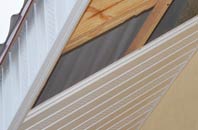 rated Penston soffit repair companies