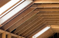 Penston tapered roof insulation quotes